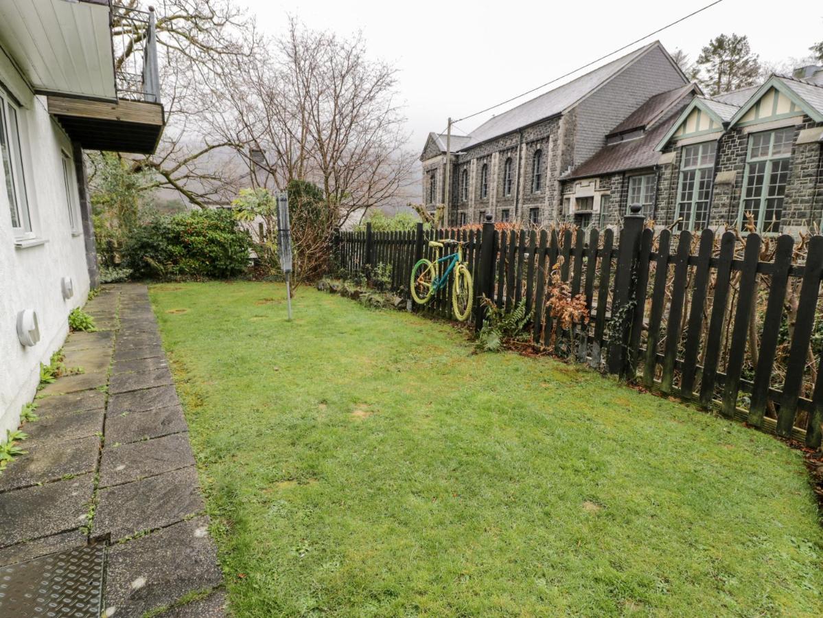 Villa Ty Coch Llanberis Exterior foto